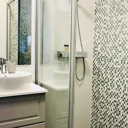 Apartman Right Place****cozy And Completely New *